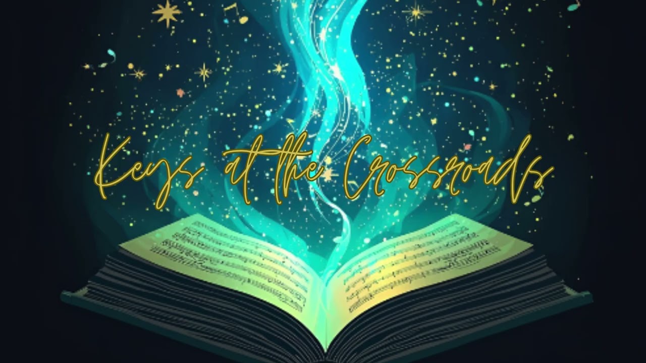 Keys at the Crossroads | A Hecate Invocation for Awakening Power & Blessing Magical Abilities