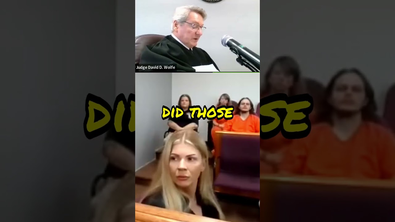 Crazy Couple Needs A Divorce FAST #divorcecourt #courtroomdrama