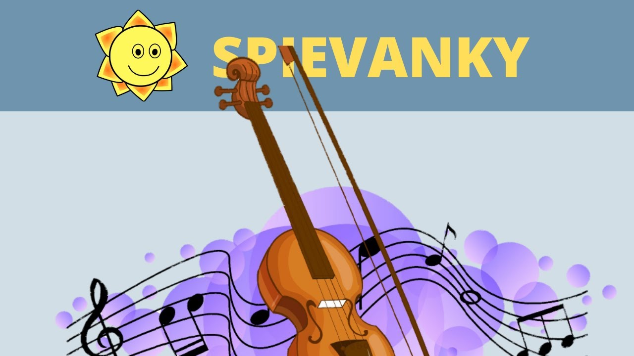 Spievanky - Keď mi prišla karta narukovať