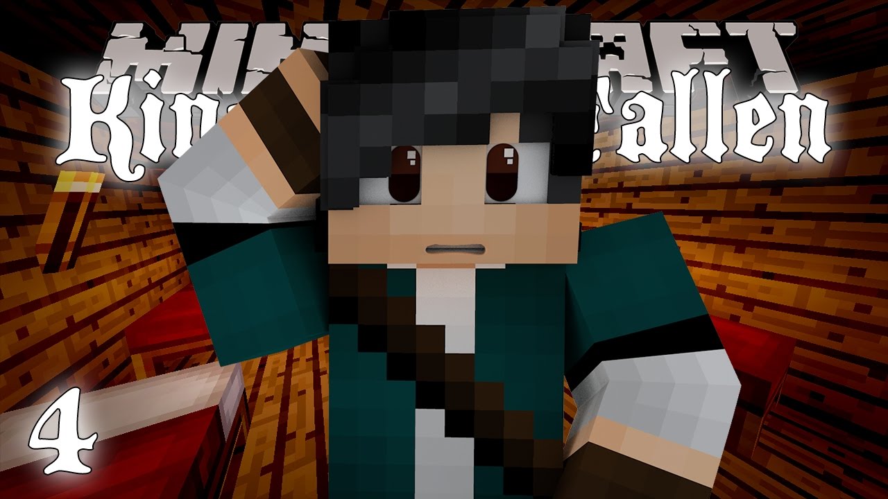 A Truth | Kingdoms Fallen [S2: Ep.4 Minecraft Roleplay]