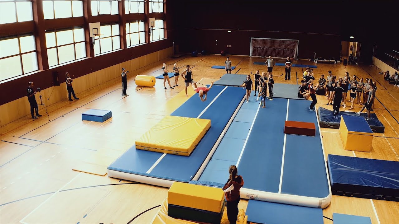 Gym Zwettl - Sport