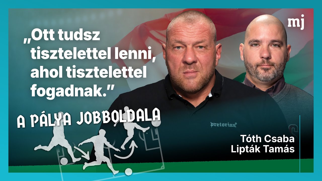 Kem&eacute;nyen bele&aacute;llt az MLSZ-be az orsz&aacute;g legismertebb szekusa