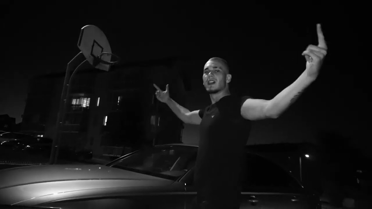 OLTEAN - KHAMZAT ( OFFICIAL MUSIC VIDEO )