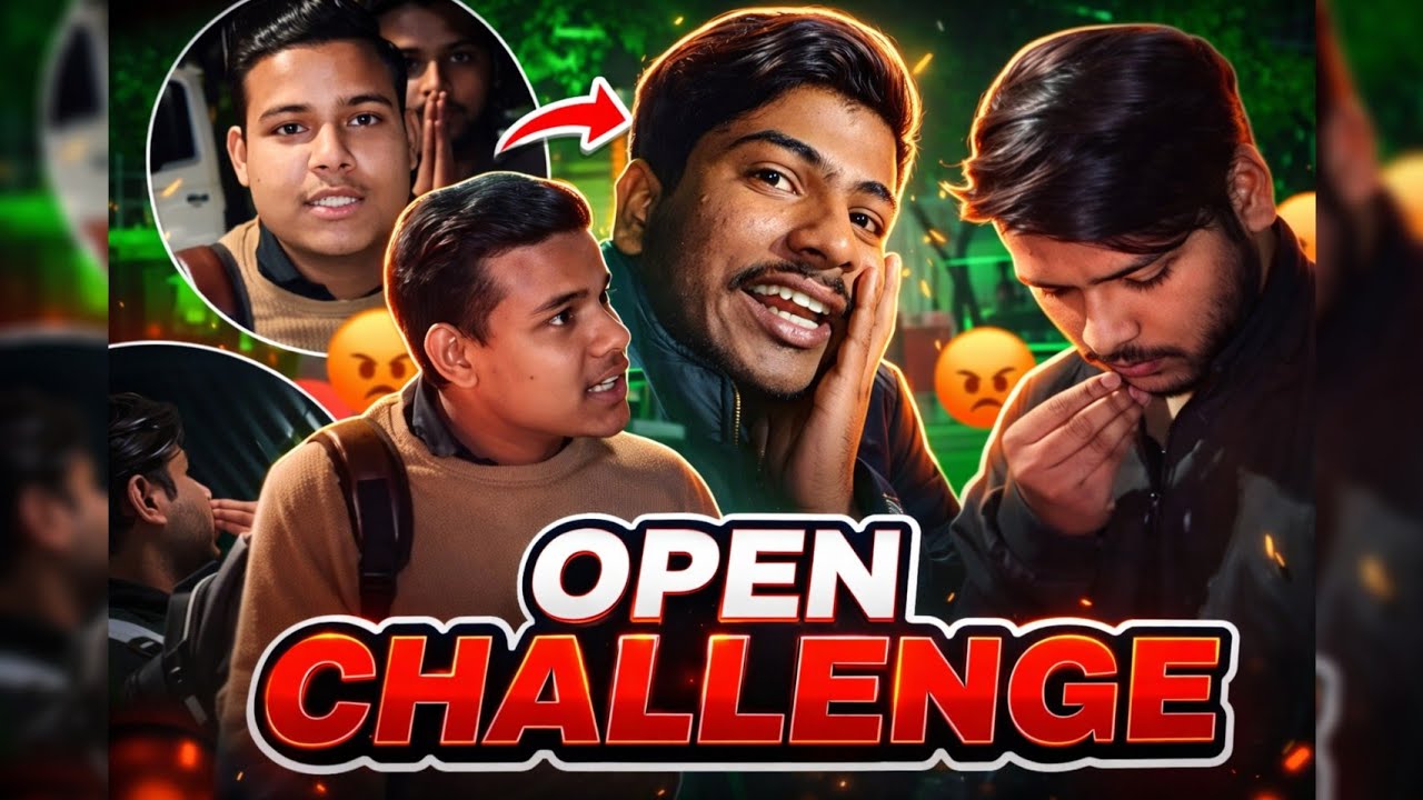 Open Challenge Gone Wrong&rdquo; Fighting Vlog | Okved 