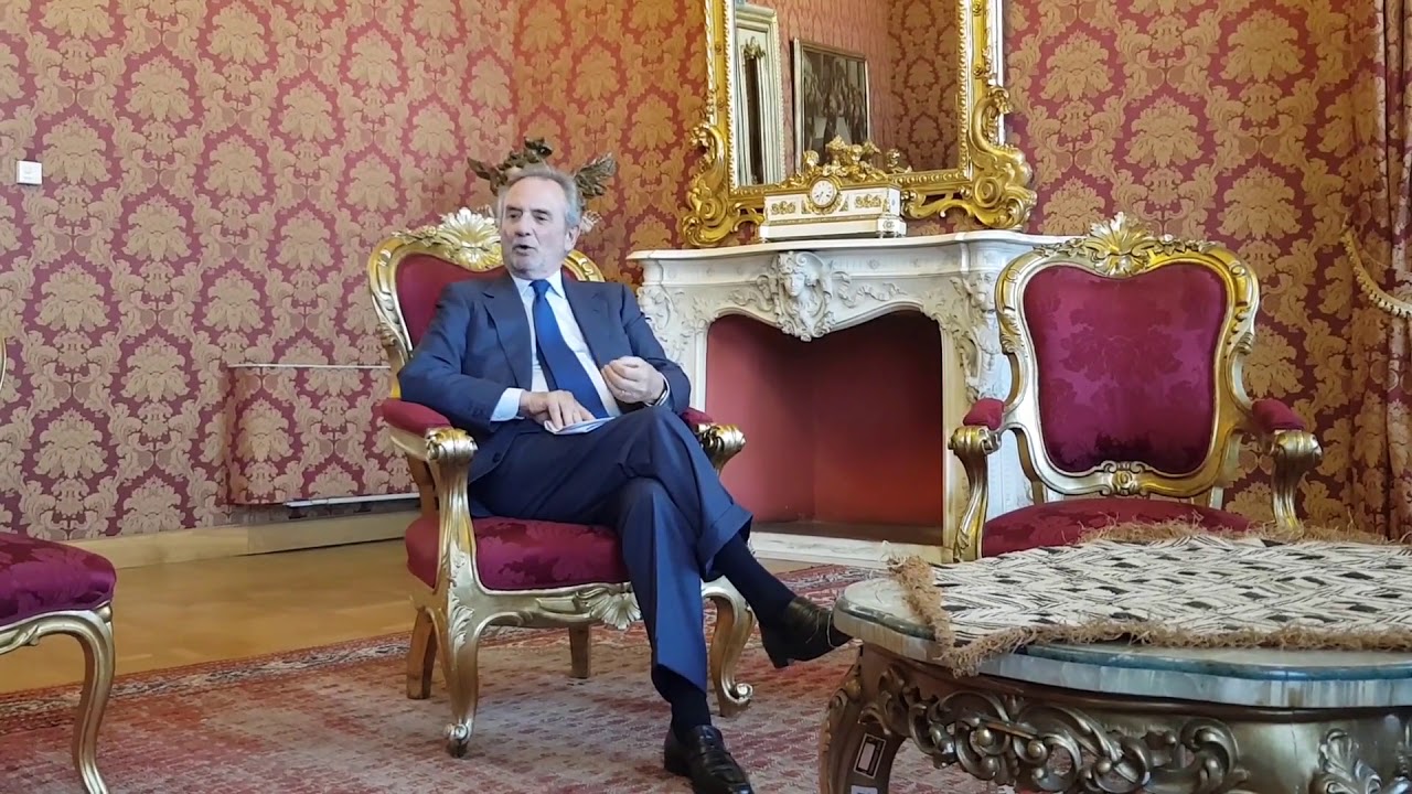 In 100 secondi le sentenze che ci hanno cambiato la vita. La proprietà nella storia - G. Coraggio