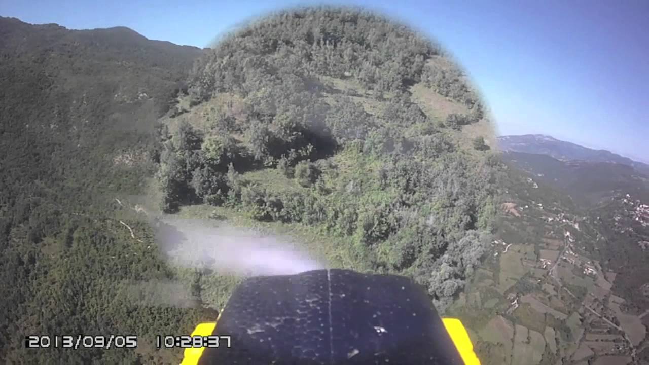 FunCub Fpv2 1.2gHz