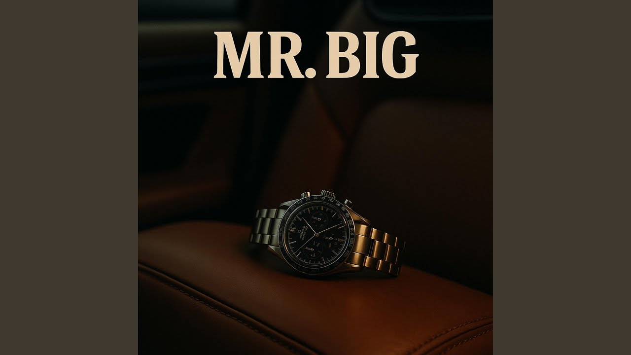 Mr. Big