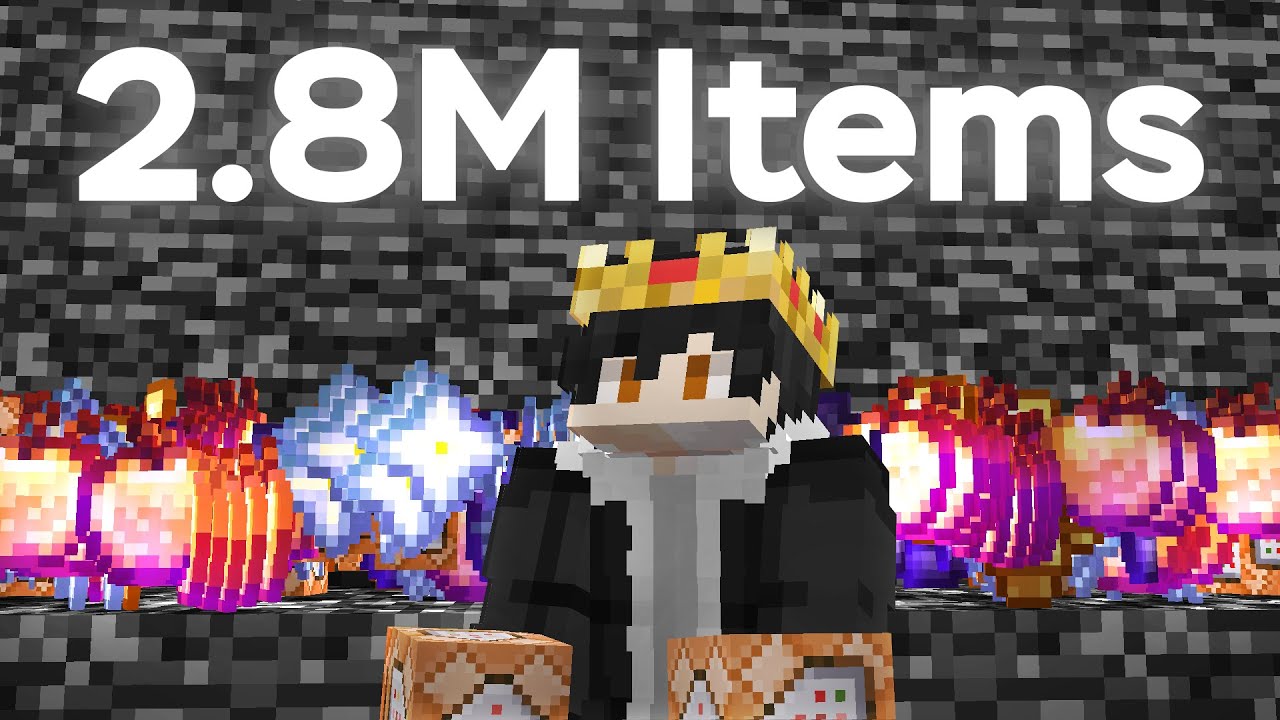 Why I Am Searching For This ILLEGAL Vault In This Minecraft SMP