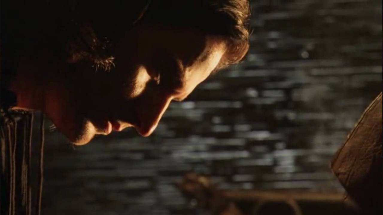 Guy of Gisborne Nemo (Robin Hood BBC)