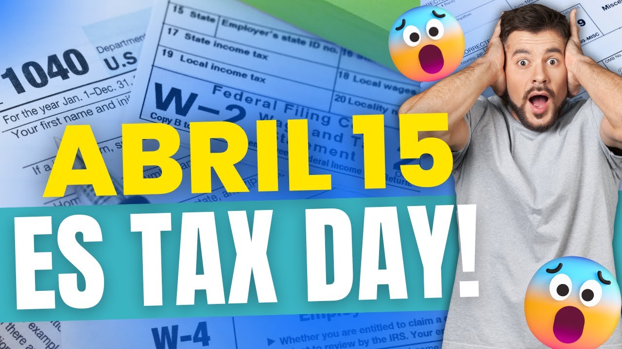 Cómo Evitar Problemas en Extensiones de Tax Day! Ep. 92