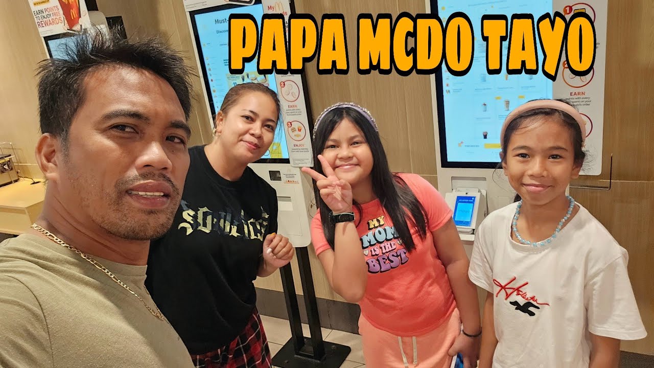 LJ: PAPA, DALHIN NALANG NATIN ANG BAHAY SA BORACAY