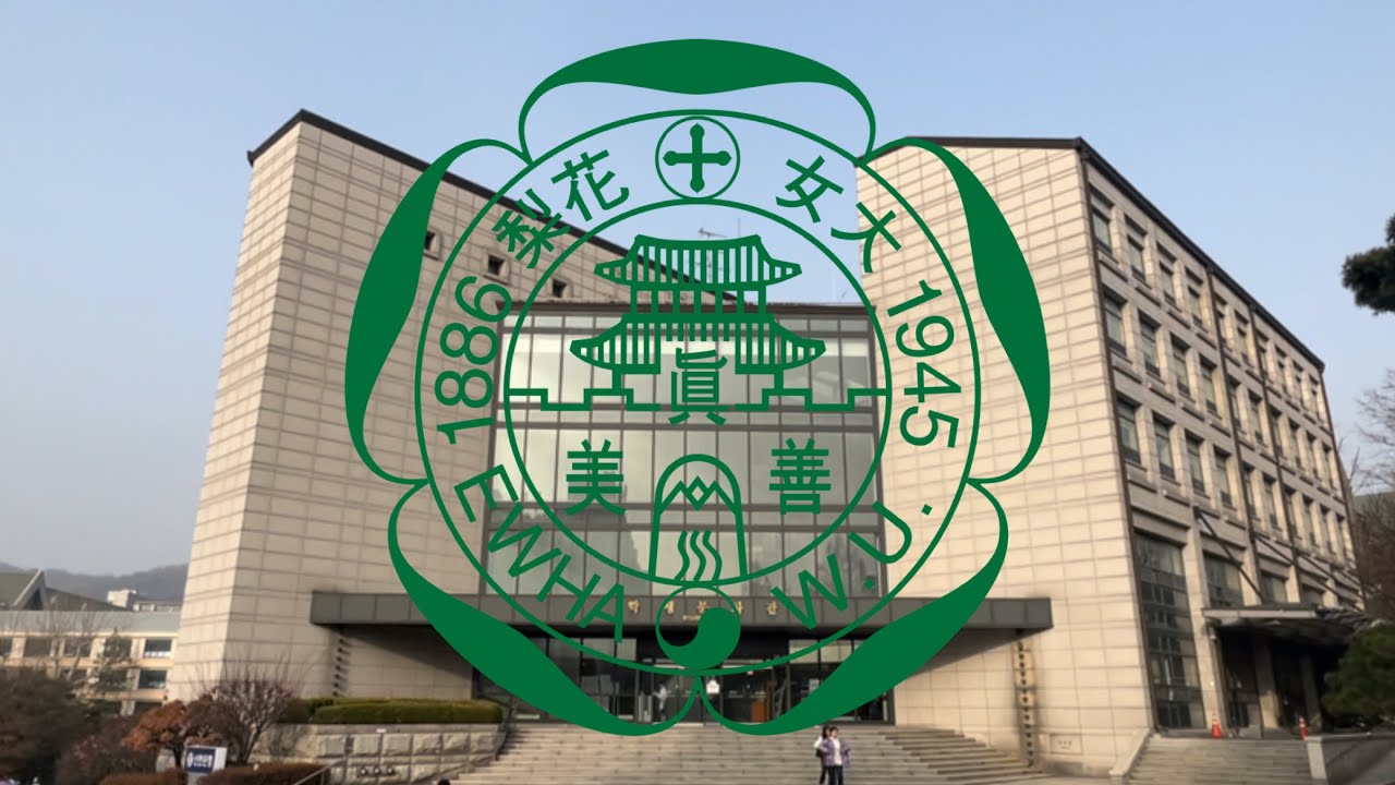 [INT'L STUDENT VLOG] 이화 학생상담센터를 소개합니다 😉/ FIND OUT EWHA STUDENT COUNSELING CENTER 😉