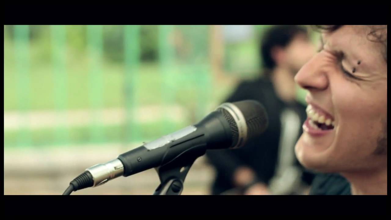 Music Video - La Fame di Camilla, Non amarmi così