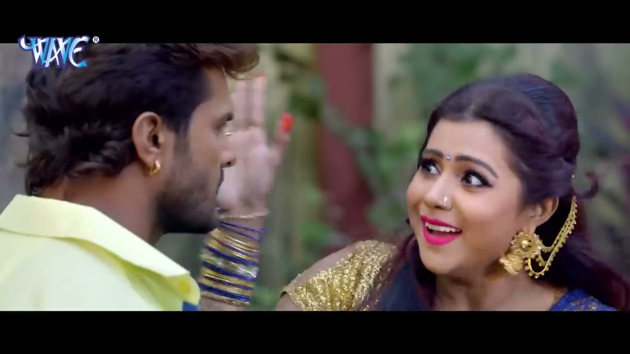 Khesari Lal Yadav का आ गया सबसे सुपरहिट विडियो - अखिया लड़ल जब - Bhojpuri Romantic Songs 2018