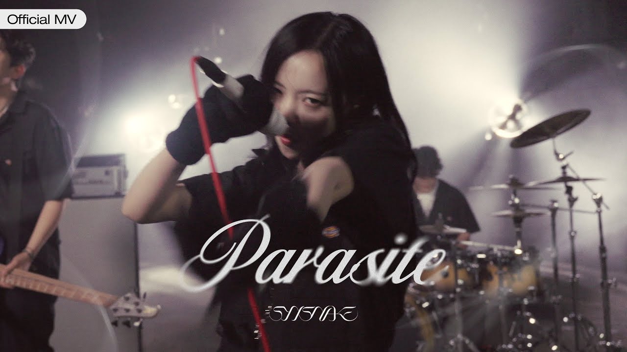 Synsnake - Parasite [Official MV]