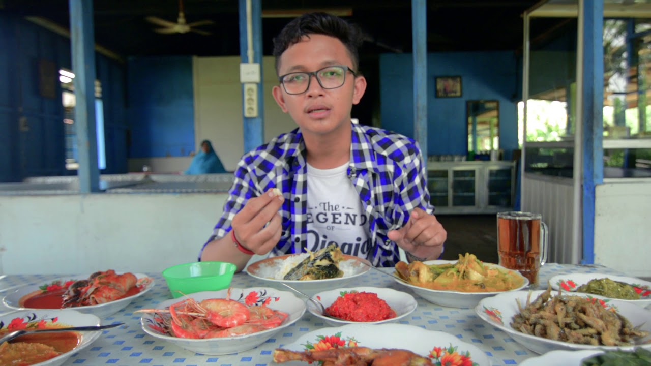 kuliner pekanbaru - riau