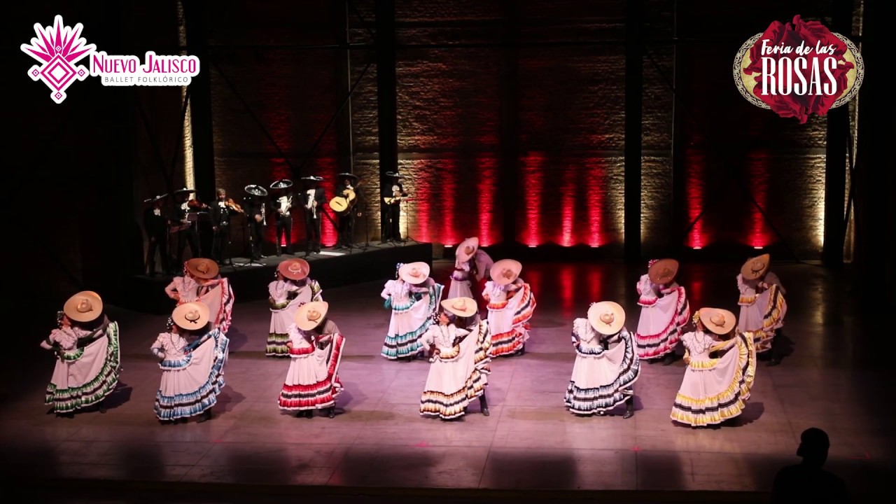Feria de las Rosas (parte 3). Corta Temporada de Otoño 2019.