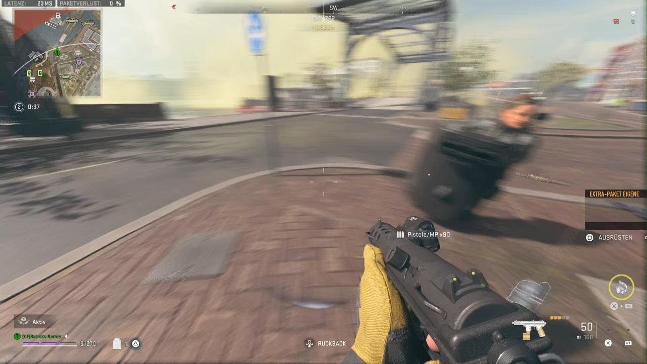 Call of Duty: Modern Warfare II