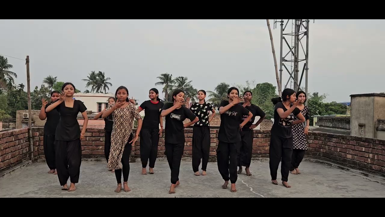 Sararat #dance #dhurandhar #mogra #bollywood 