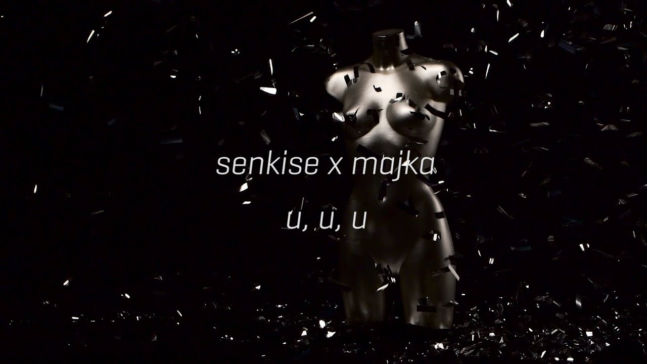 senkise x majka - u,u,u