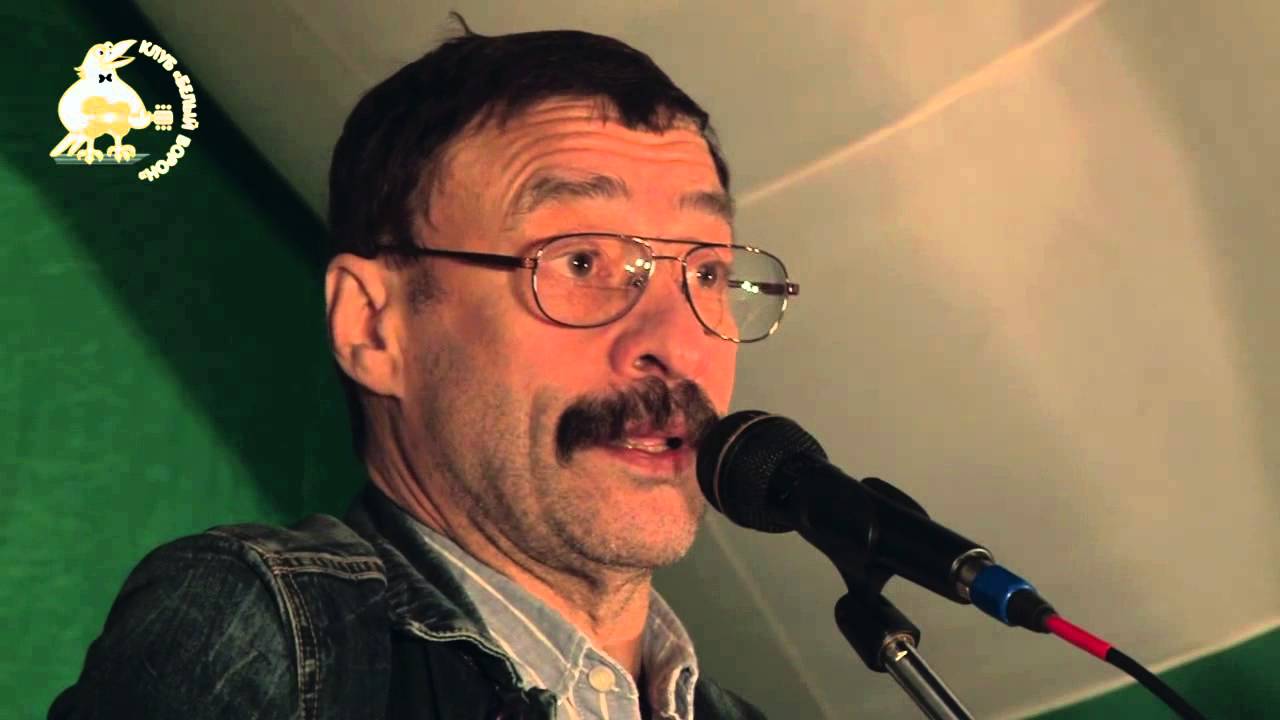 30 От безденежья и от непрухи ~ Михаил Кочетков  ~ Галаконцерт~ Малиновый Аккорд 2015