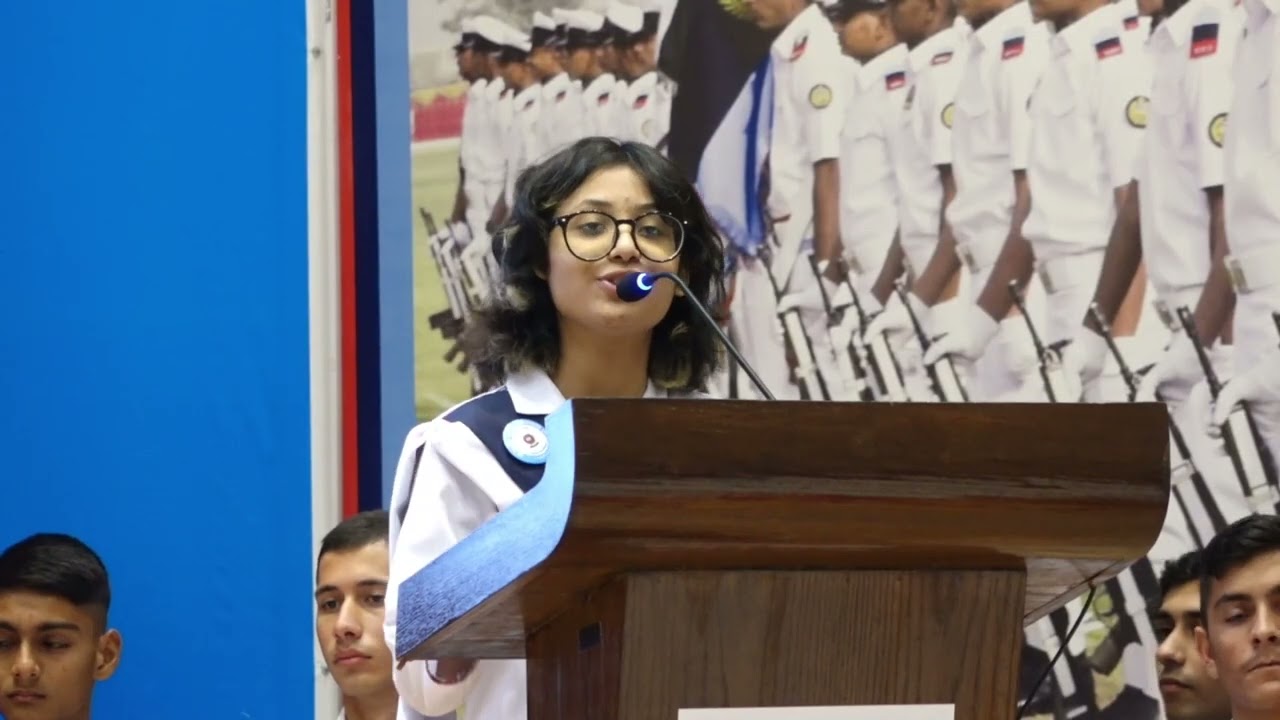 Session 02 - 29th ALL PAKISTAN BI-LINGUAL DECLAMATION CONTEST 2023