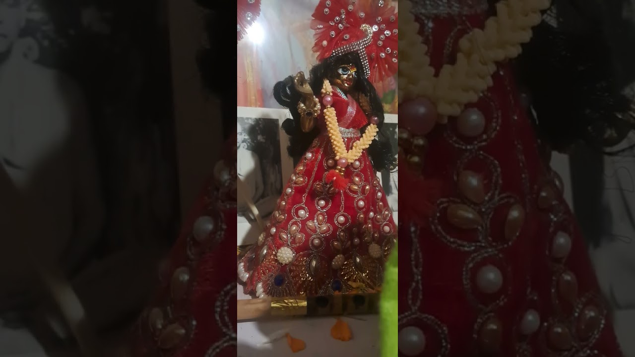 अथ श्री कनकधारा स्तोत्र 