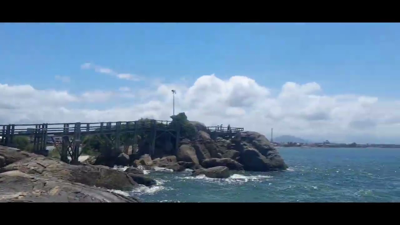 Itapoá Abençoada