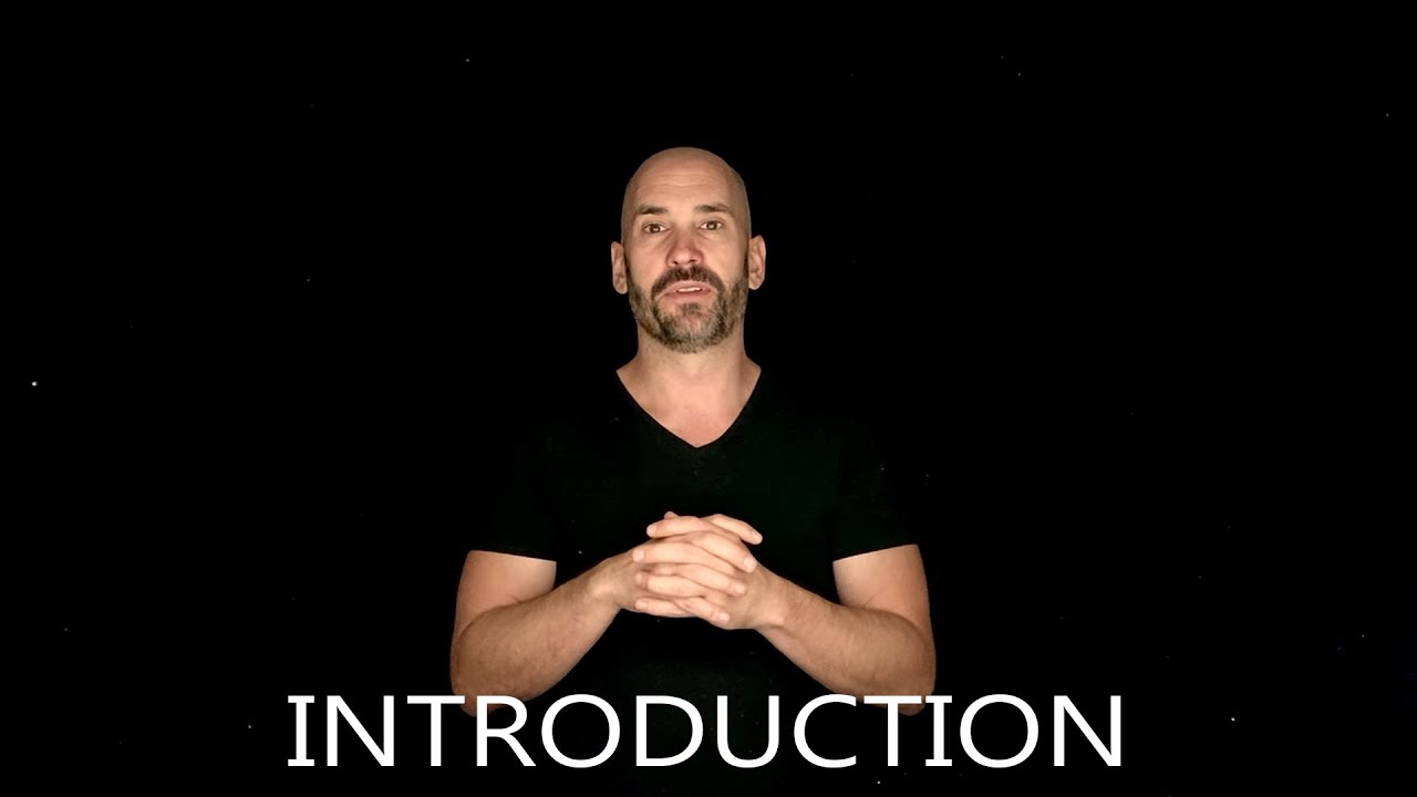 Biological Effects of Ionizing Radiation - Introduction