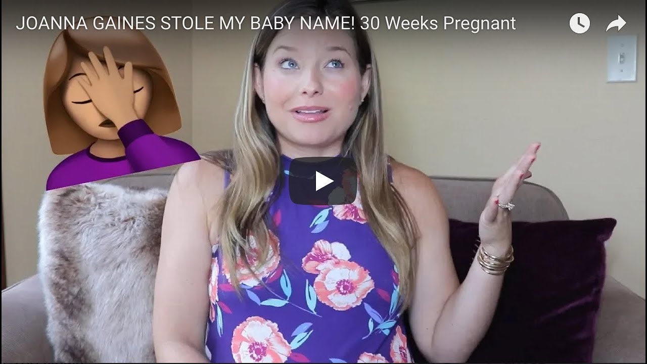 The New Mom Unboxing Video : Clarissa Peterson