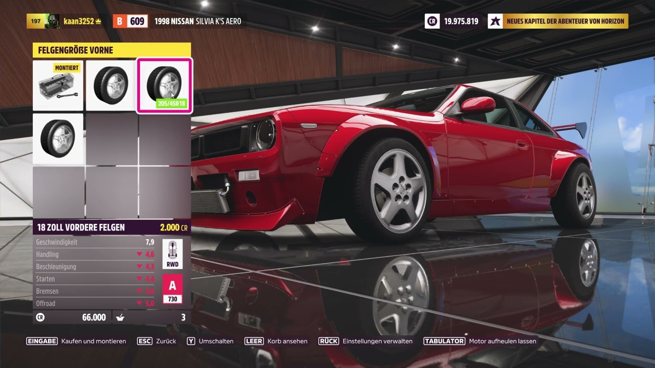 Forza Horizon 5 2026