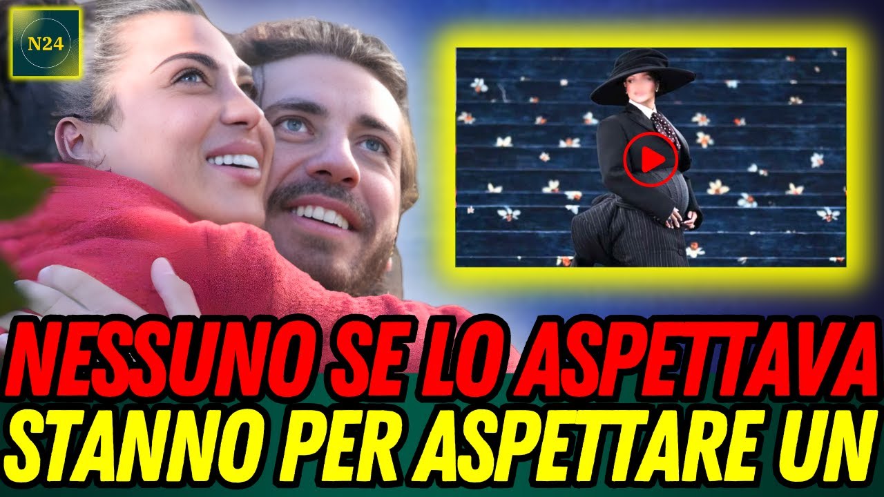 🟥OMER E RASHA: IL DETTAGLIO CHE NON È PASSATO INOSSERVATO… STA PER CAMBIARE TUTTO NELLA LORO VITA?