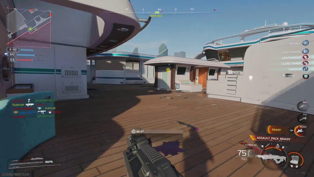 Call of Duty
