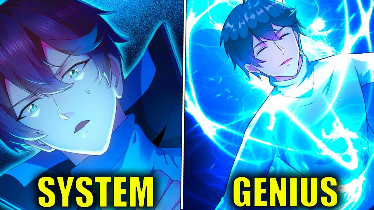 He's a Poor Intern who was given the Power of a Genius with another World System - Manhwa Recap