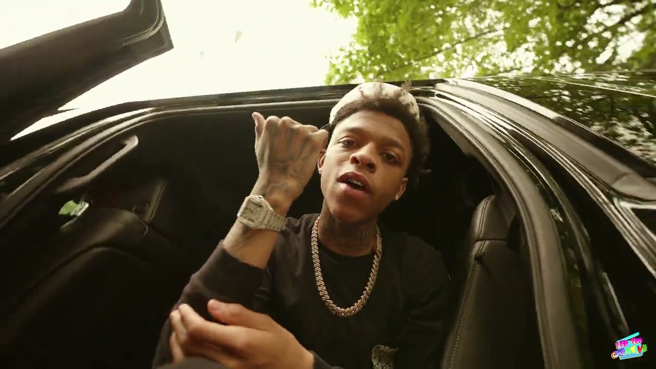 FBG Murda - Real Dallas (Official Music Video)