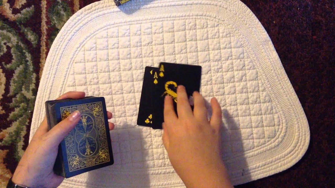 Deck Review - Black Scorpion Deck
