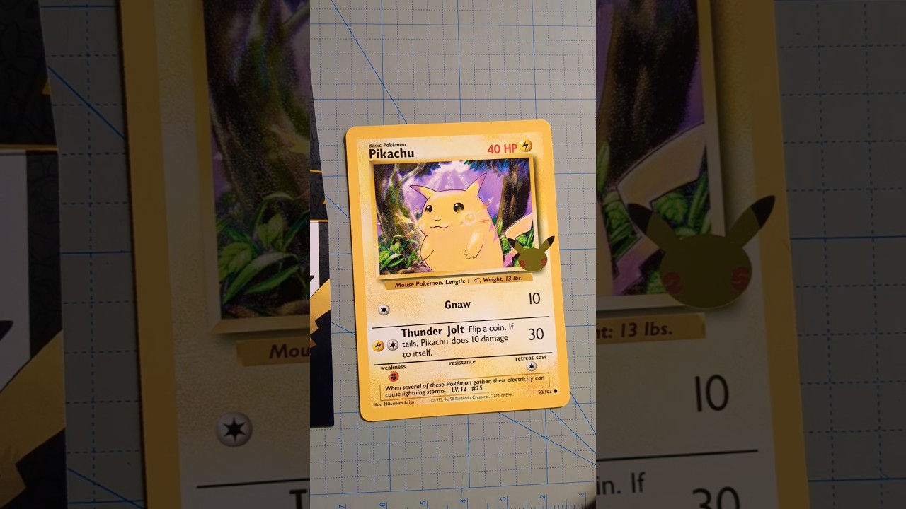 Unboxing Pokemon Oversize Card Album!! #pokemontcg #oversize #pokemon