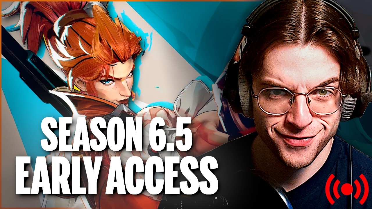 🔴 ELSA EARLY ACCESS // Celestial Mr. F 🗣️‼️