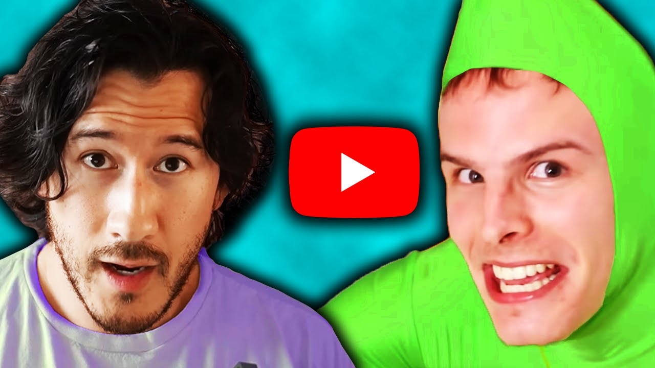 YouTubers Who Secretly Develop Games
