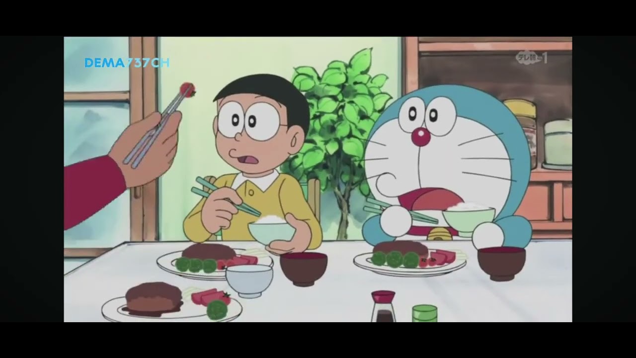 Doraemon: 