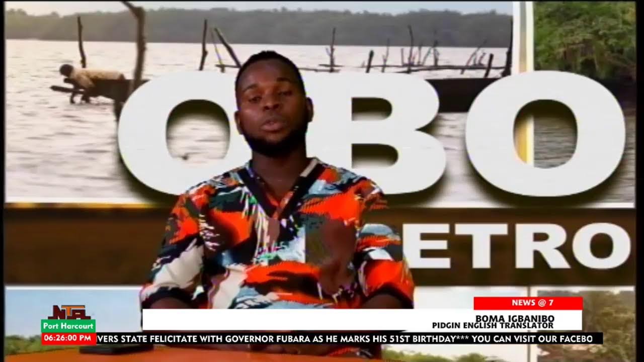 OBOLO IN RETROSPECT - 28TH JANUARY 2026