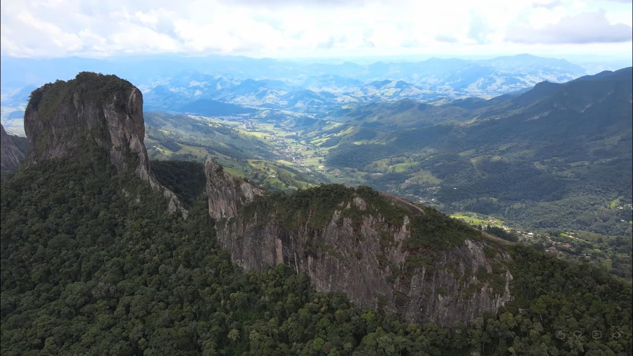 Campos do Jordão com SI e Herman H265