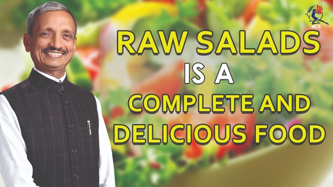 Recipe for fresh vegetable  salad -  Types of salad & food we should eat for better diet plan