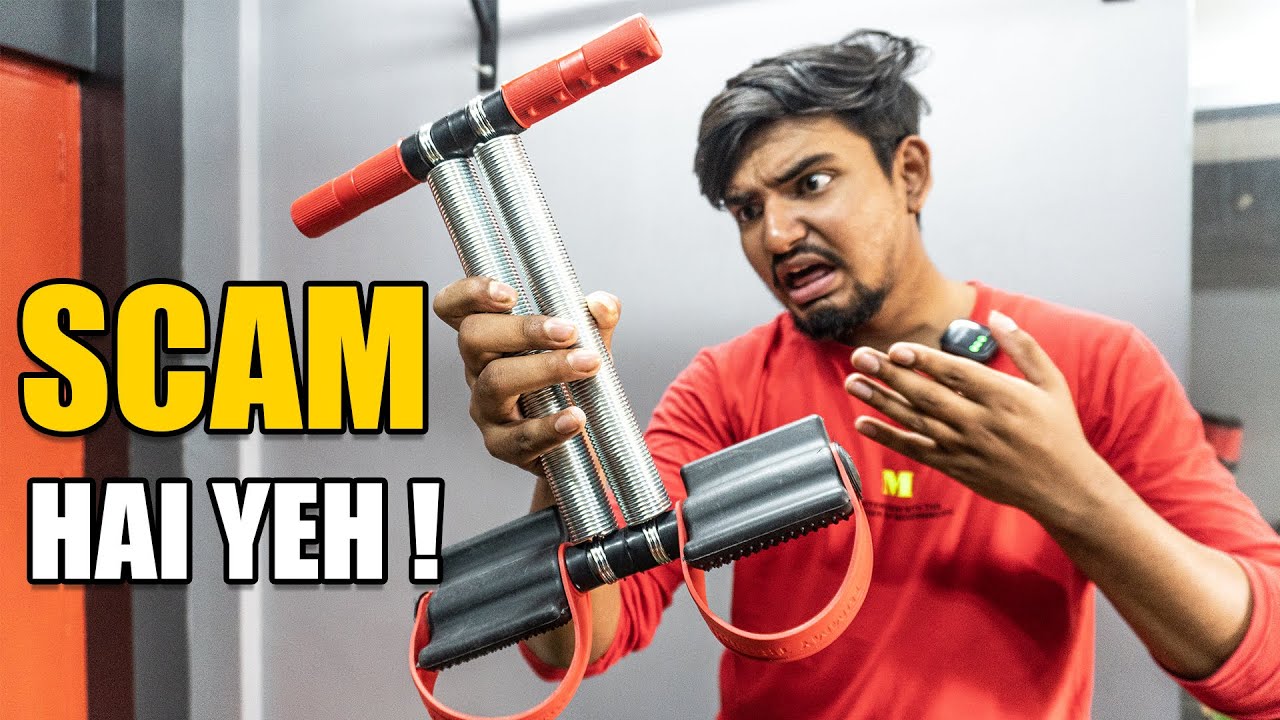 Do Tummy Trimmers Work? Best Tummy Trimmer in India? Tummy Trimmer Exercises