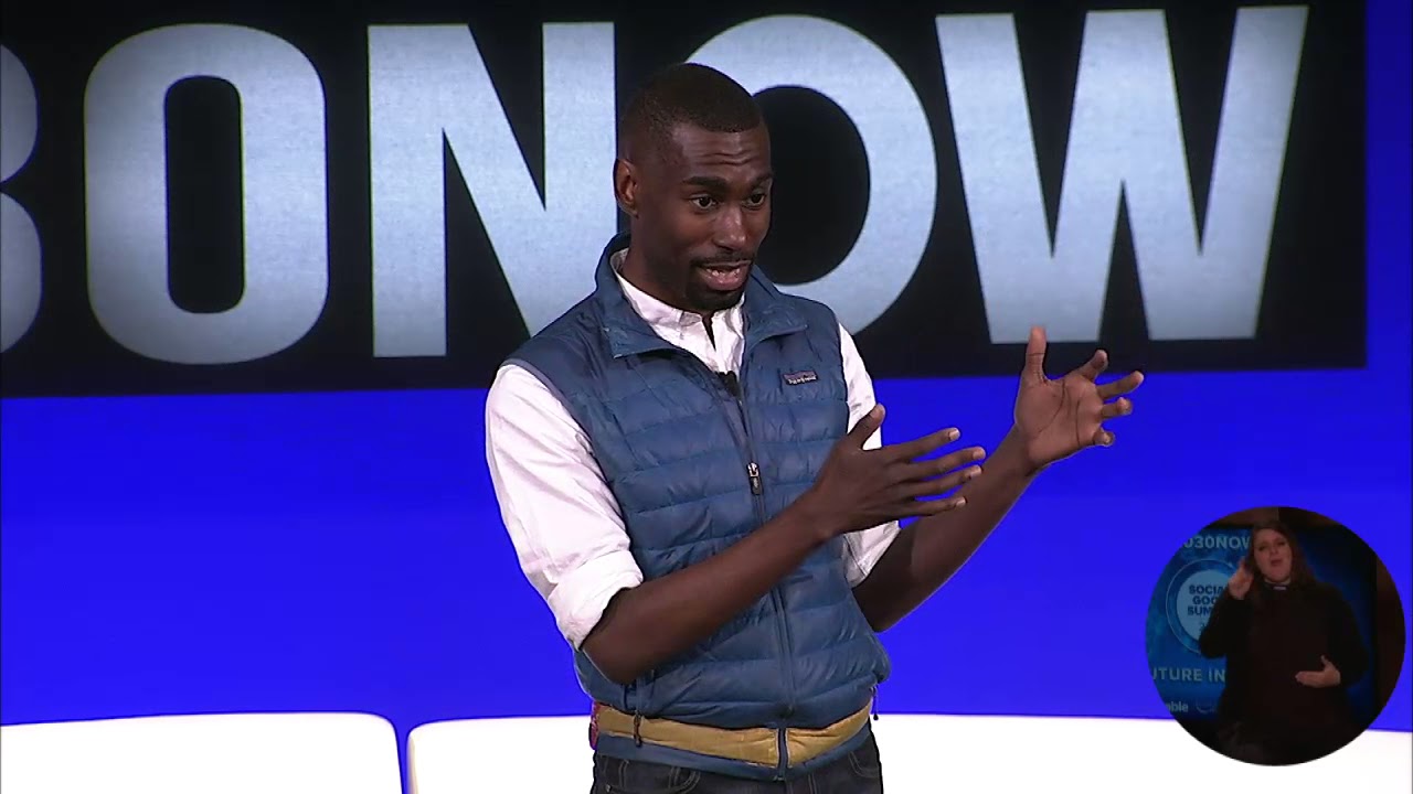 On the Other Side of Freedom with DeRay Mckesson
