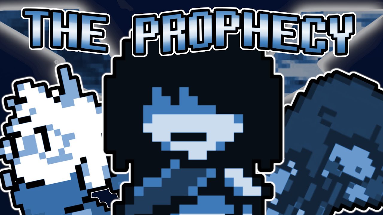 Susie Does Something Cool | Deltarune Chapter 4