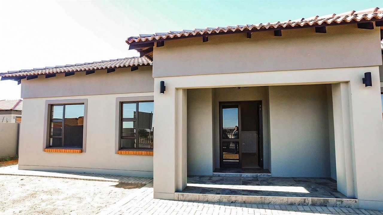 3 Bedroom House for sale in Northern Cape | Kimberley And Diamond Fields | Kimberley |  |