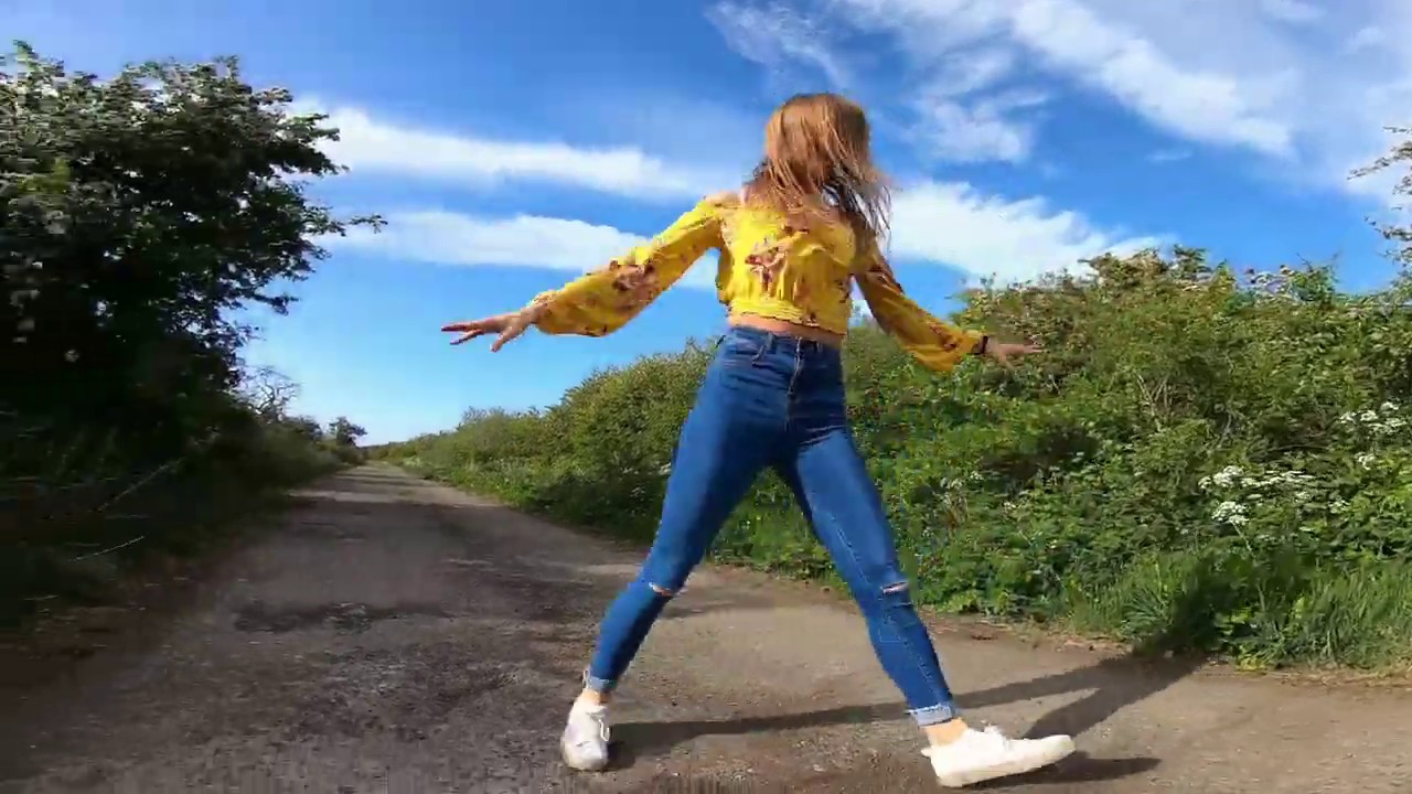 Ehrling - Sthlm Sunset I Shuffle Dance