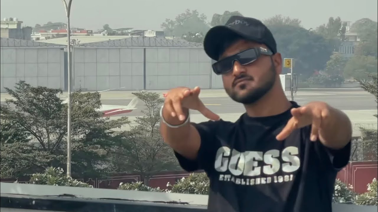 F*ck Off-Akki Meena (Official Music Video)