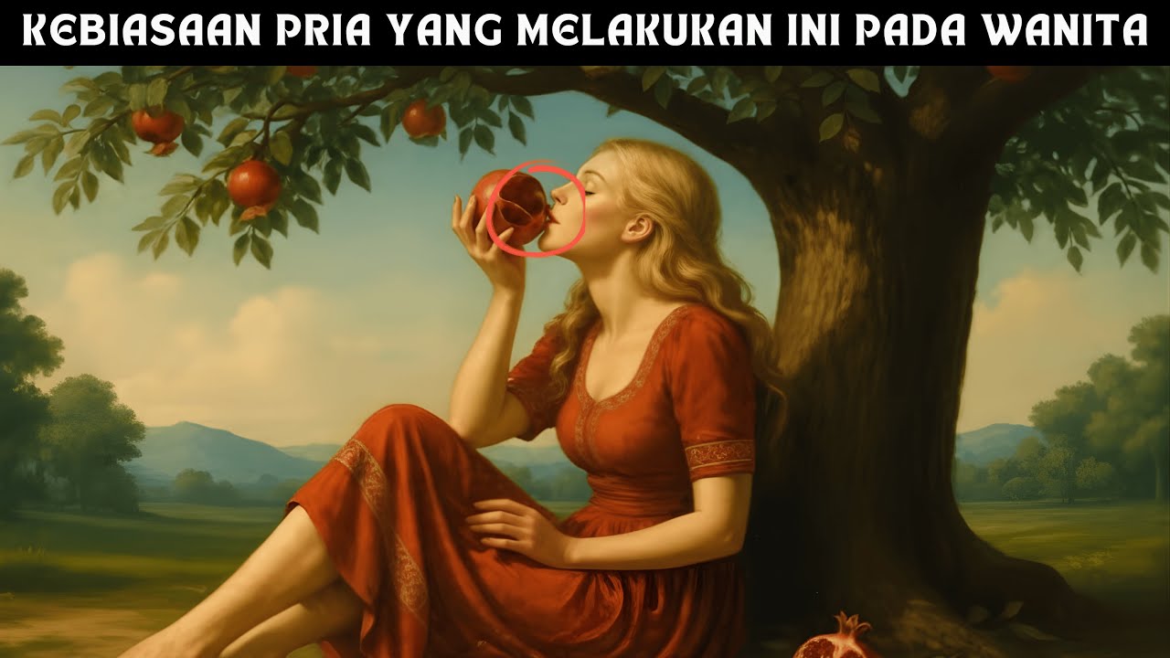 Carl Jung Meninggalkan Pesan untuk Anda tentang Hasrat Lelaki &mdash; Terlalu Menyakitkan Jika Didengar.